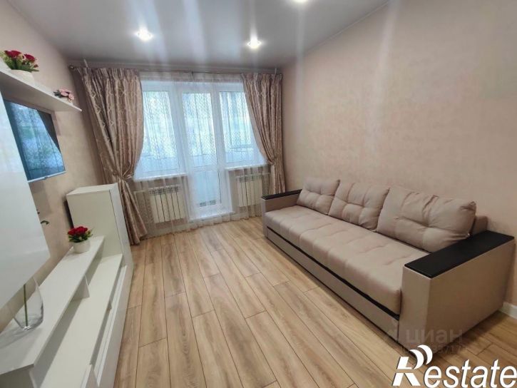 2-комн квартира улица Овчинникова, 15,  д. 15