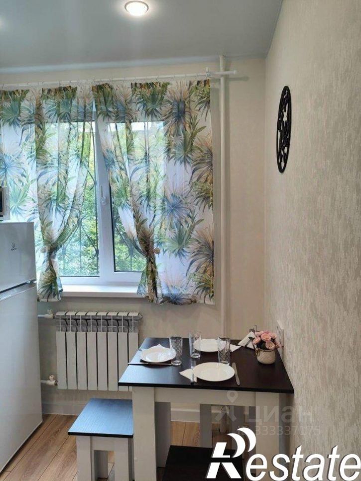 2-комн квартира улица Овчинникова, 15,  д. 15