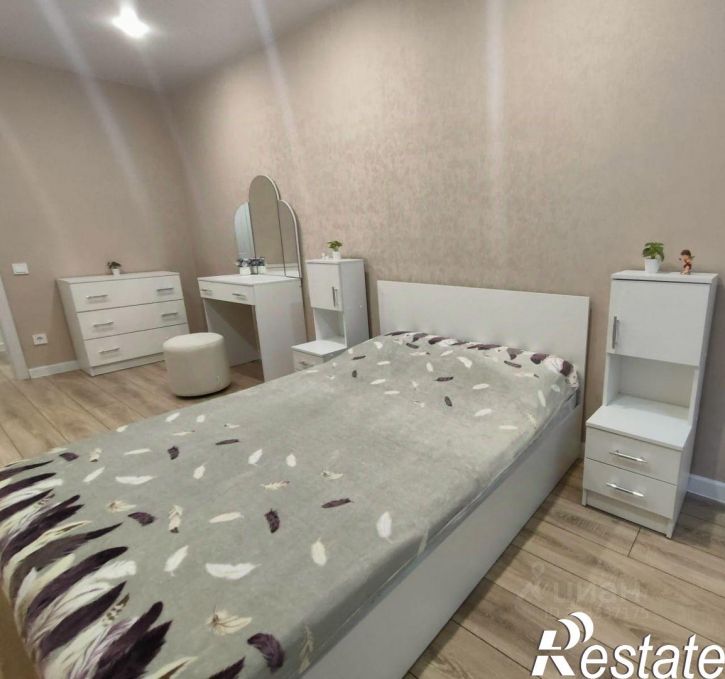 2-комн квартира улица Овчинникова, 15,  д. 15