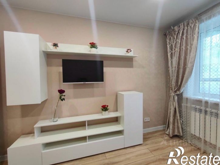 2-комн квартира улица Овчинникова, 15,  д. 15