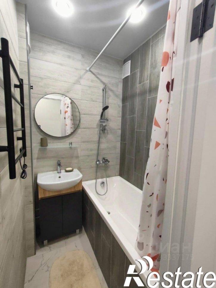 2-комн квартира улица Овчинникова, 15,  д. 15
