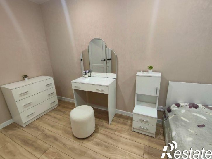 2-комн квартира улица Овчинникова, 15,  д. 15