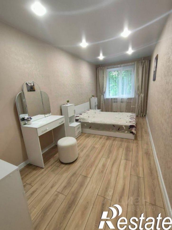 2-комн квартира улица Овчинникова, 15,  д. 15