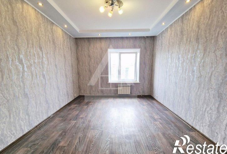 3-комн квартира улица Братьев Кашириных, 122А,  д. 122А