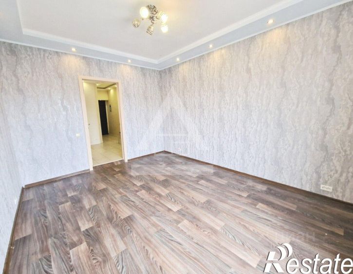 3-комн квартира улица Братьев Кашириных, 122А,  д. 122А