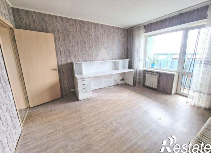 3-комн квартира улица Братьев Кашириных, 122А,  д. 122А