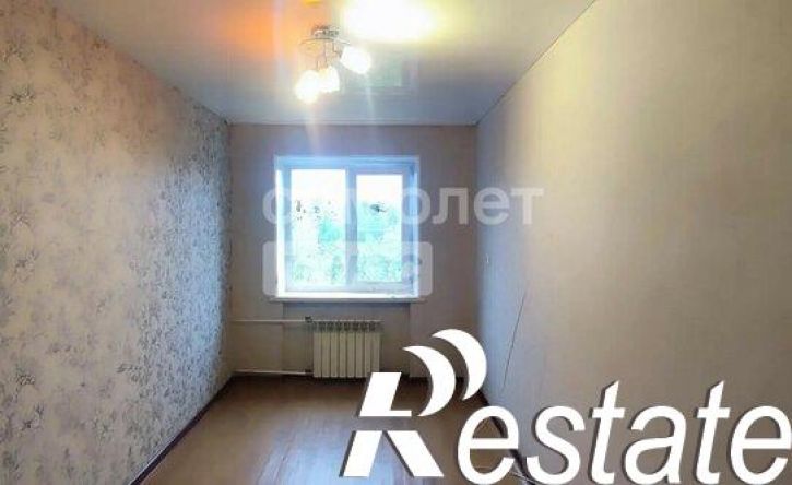 3-комн квартира улица Трубников, 7,  д. 7