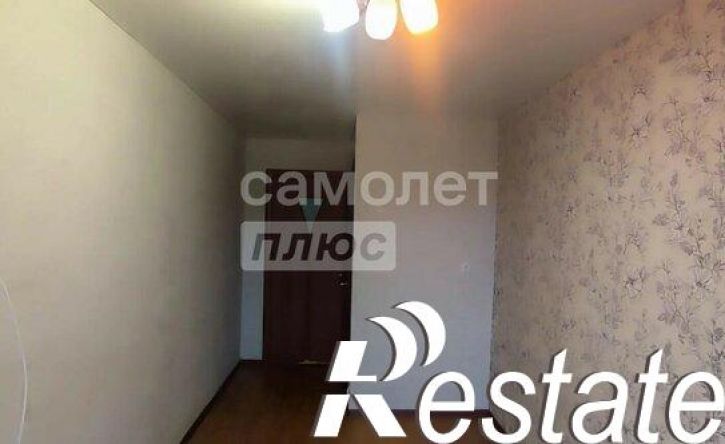 3-комн квартира улица Трубников, 7,  д. 7