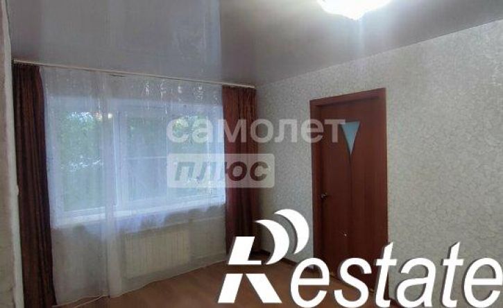 3-комн квартира улица Трубников, 7,  д. 7