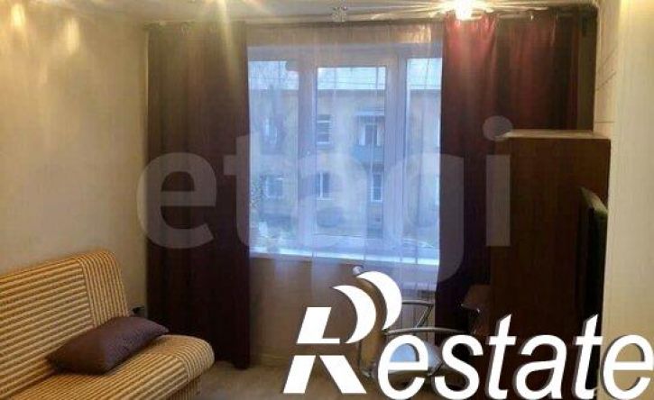 3-комн квартира улица Марченко, 7Б,  д. 7Б
