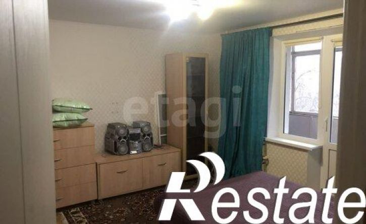 3-комн квартира улица Марченко, 7Б,  д. 7Б
