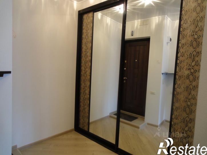 1-комн квартира улица Сони Кривой, 57,  д. 57