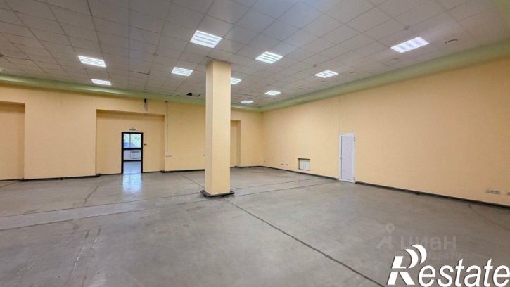 Склад Хлебозаводская улица, 7А к1,  д. 7А к1