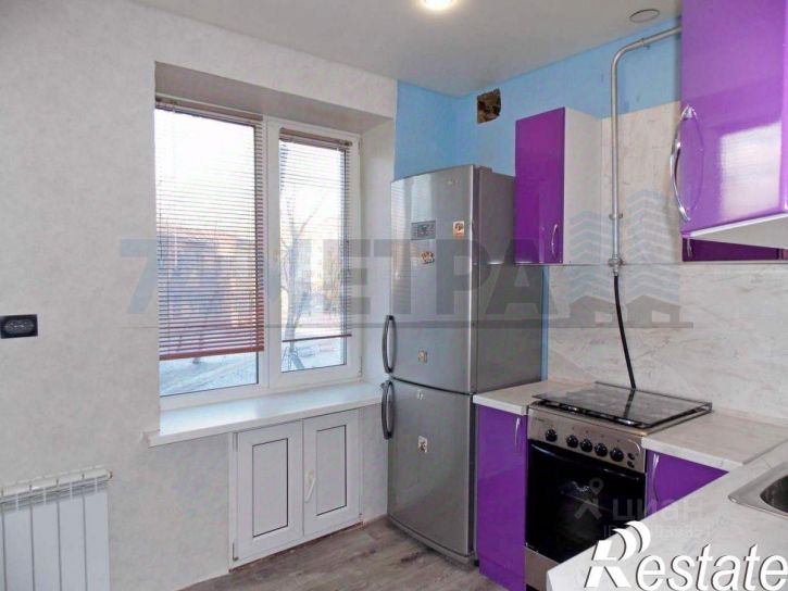 1-комн квартира улица Сталеваров, 41,  д. 41