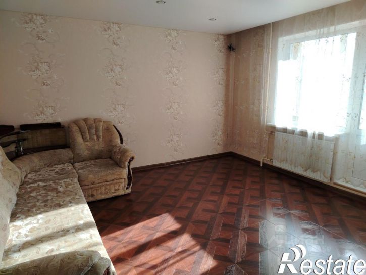 2-комн квартира Красноармейская улица, 109,  д. 109