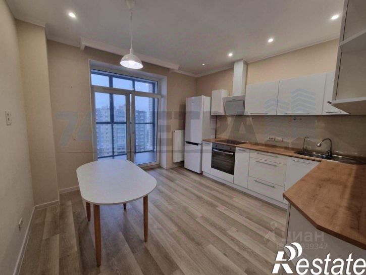 1-комн квартира улица Академика Макеева, 26,  д. 26