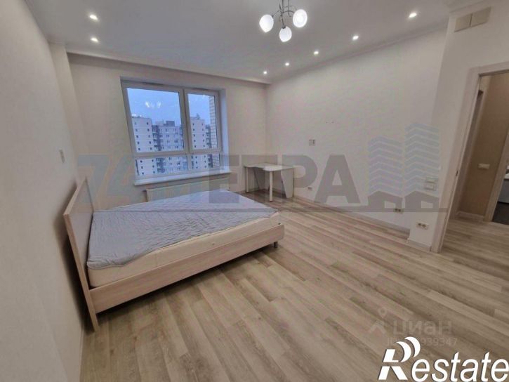 1-комн квартира улица Академика Макеева, 26,  д. 26