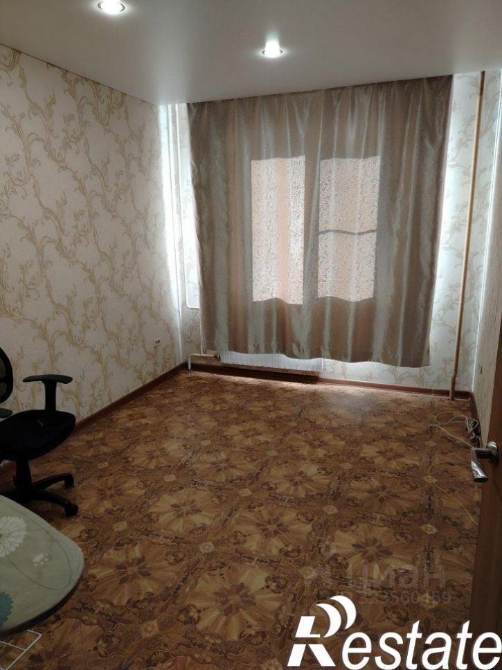 2-комн квартира Красноармейская улица, 109,  д. 109