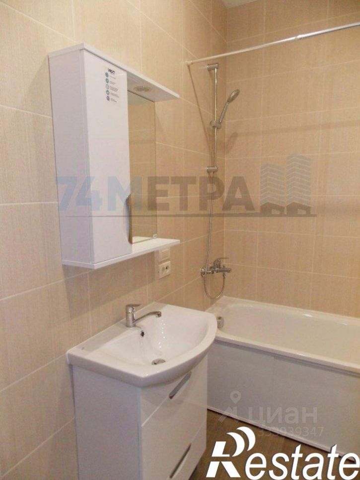 1-комн квартира улица Академика Макеева, 26,  д. 26