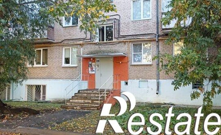 3-комн квартира улица Дзержинского, 23,  д. 23