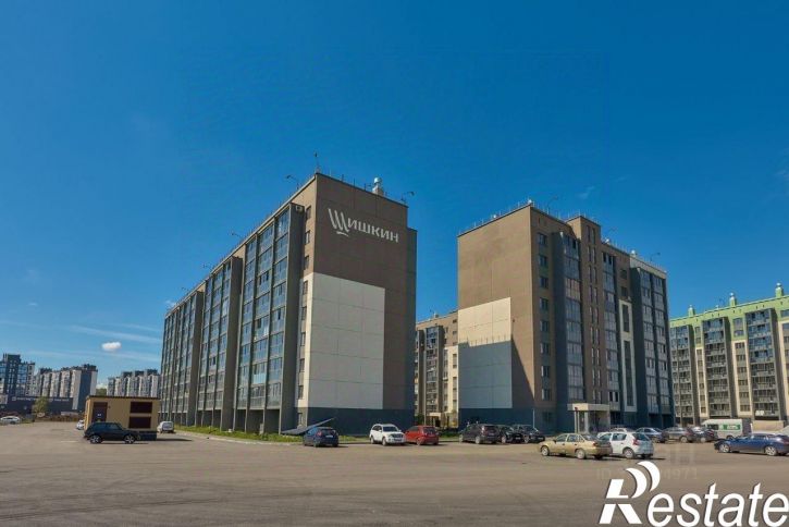 2-комн квартира в новом доме 75К-211, 13,  д. 13