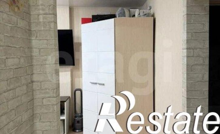 1-комн квартира улица Молодогвардейцев, 58В,  д. 58В