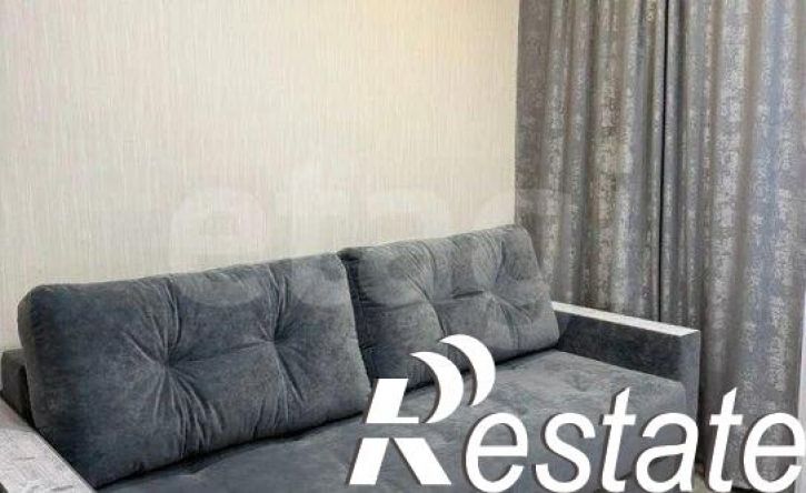 1-комн квартира улица Молодогвардейцев, 58В,  д. 58В