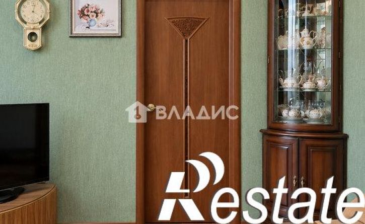 2-комн квартира проспект Ленина, 45,  д. 45