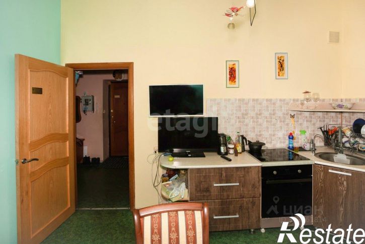 1-комн квартира шоссе Металлургов, 78А,  д. 78А