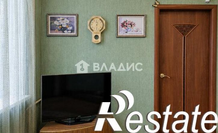 2-комн квартира проспект Ленина, 45,  д. 45