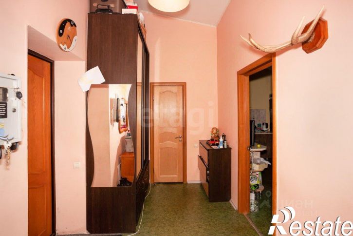 1-комн квартира шоссе Металлургов, 78А,  д. 78А