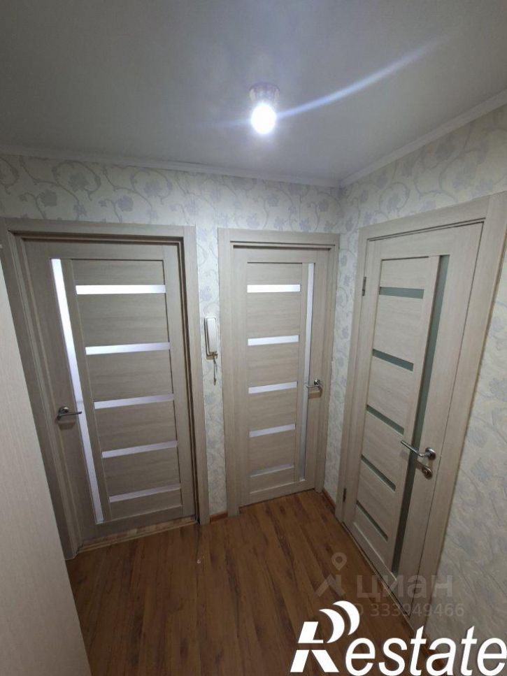 1-комн квартира улица Котина, 7,  д. 7