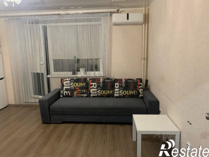 2-комн квартира улица Петра Столыпина, 19,  д. 19