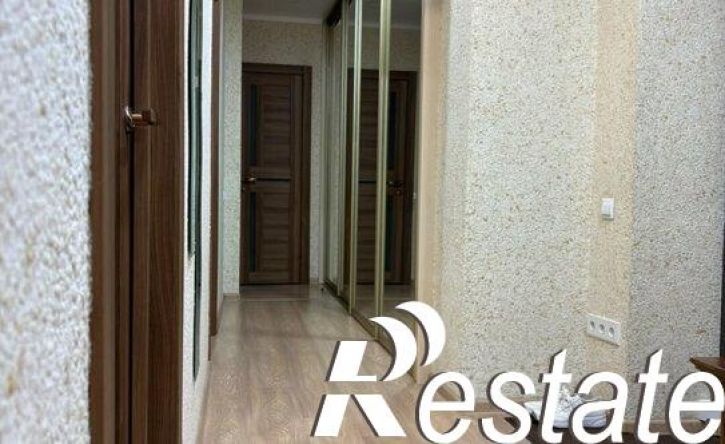 3-комн квартира проспект Ленина, 64,  д. 64