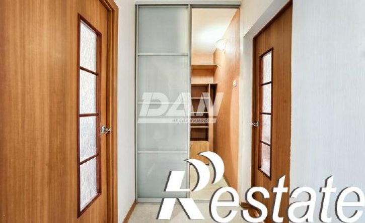 2-комн квартира улица Молодогвардейцев, 64А,  д. 64А