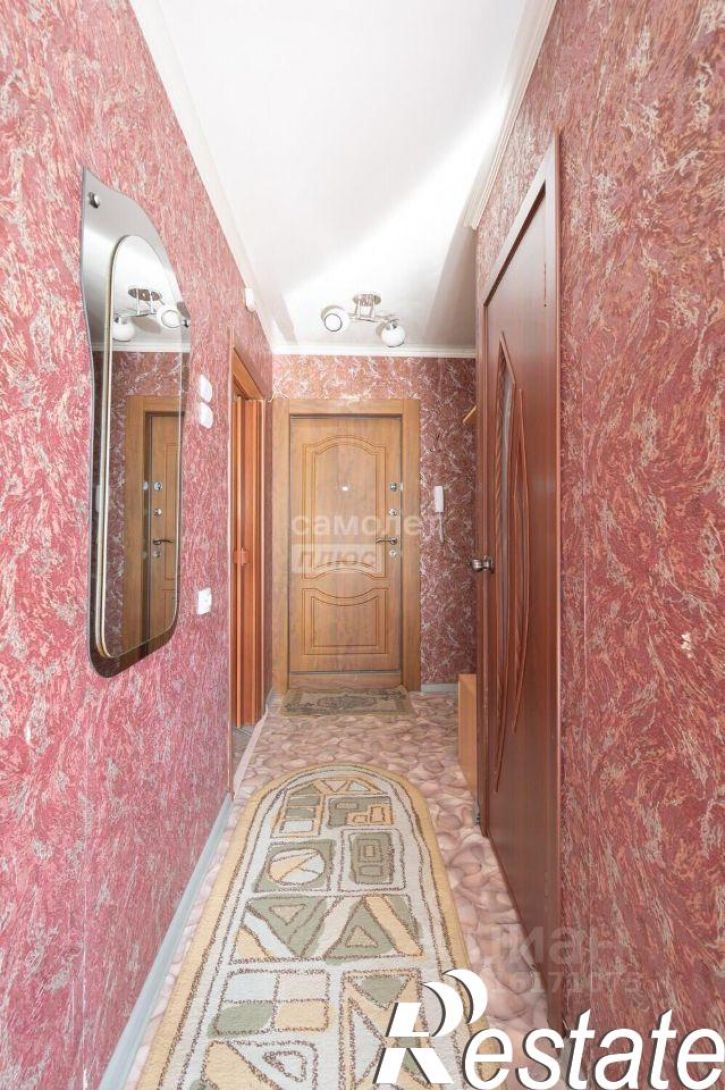 1-комн квартира Гвардейская улица, 4,  д. 4
