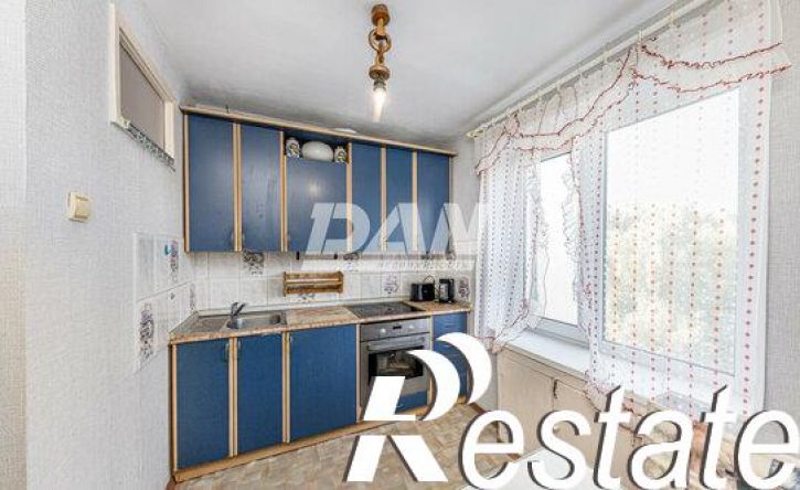 2-комн квартира улица Молодогвардейцев, 64А,  д. 64А