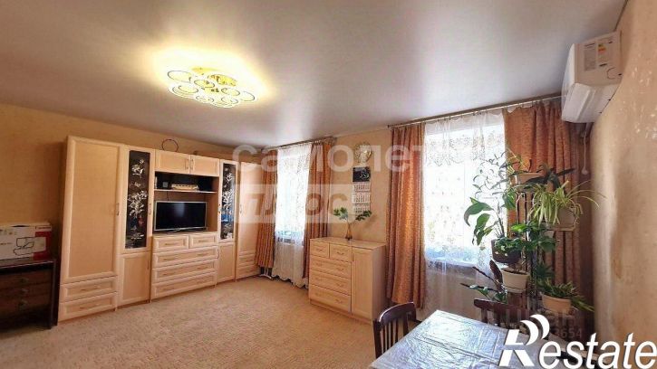 3-комн квартира Российская улица, 222,  д. 222