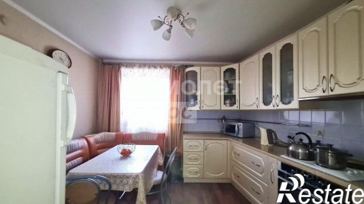 3-комн квартира Российская улица, 222,  д. 222