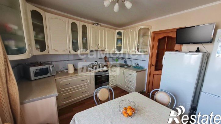 3-комн квартира Российская улица, 222,  д. 222