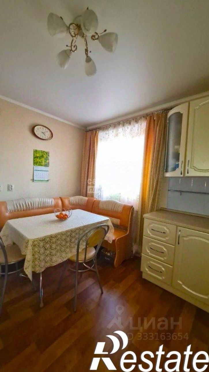 3-комн квартира Российская улица, 222,  д. 222