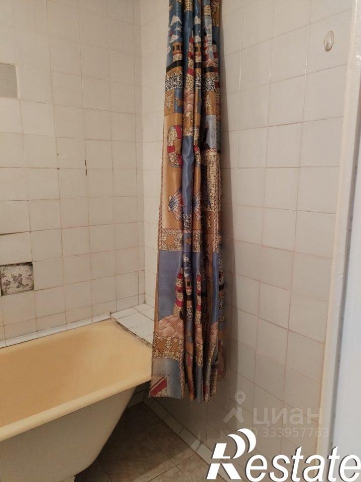 1-комн квартира Комсомольский проспект, 75,  д. 75