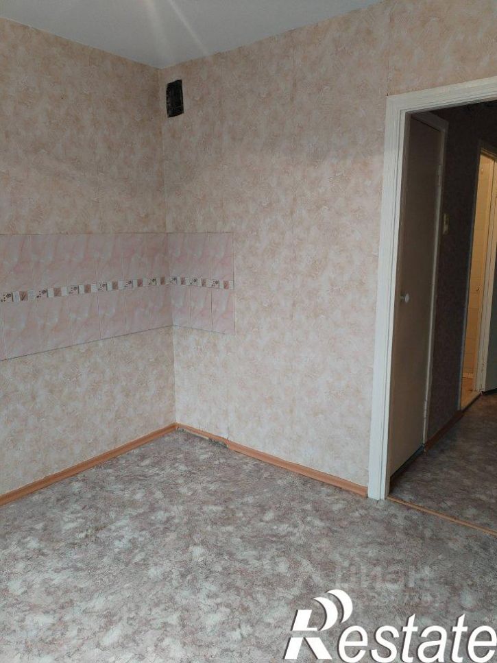 1-комн квартира Комсомольский проспект, 75,  д. 75