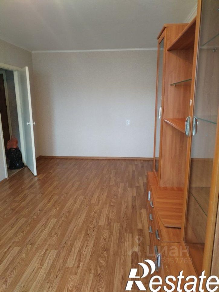 1-комн квартира Комсомольский проспект, 75,  д. 75