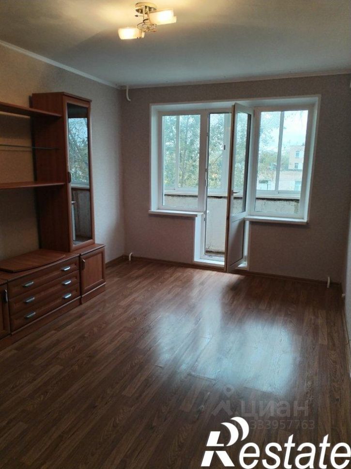 1-комн квартира Комсомольский проспект, 75,  д. 75
