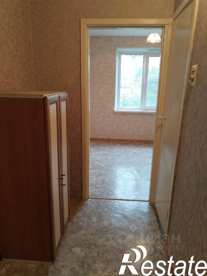 1-комн квартира Комсомольский проспект, 75,  д. 75