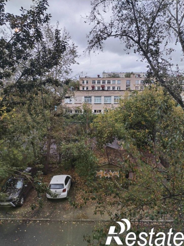 1-комн квартира Комсомольский проспект, 75,  д. 75