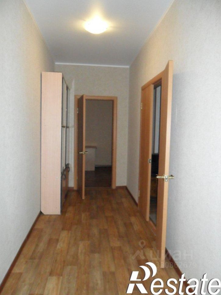 3-комн квартира проспект Победы, 125,  д. 125
