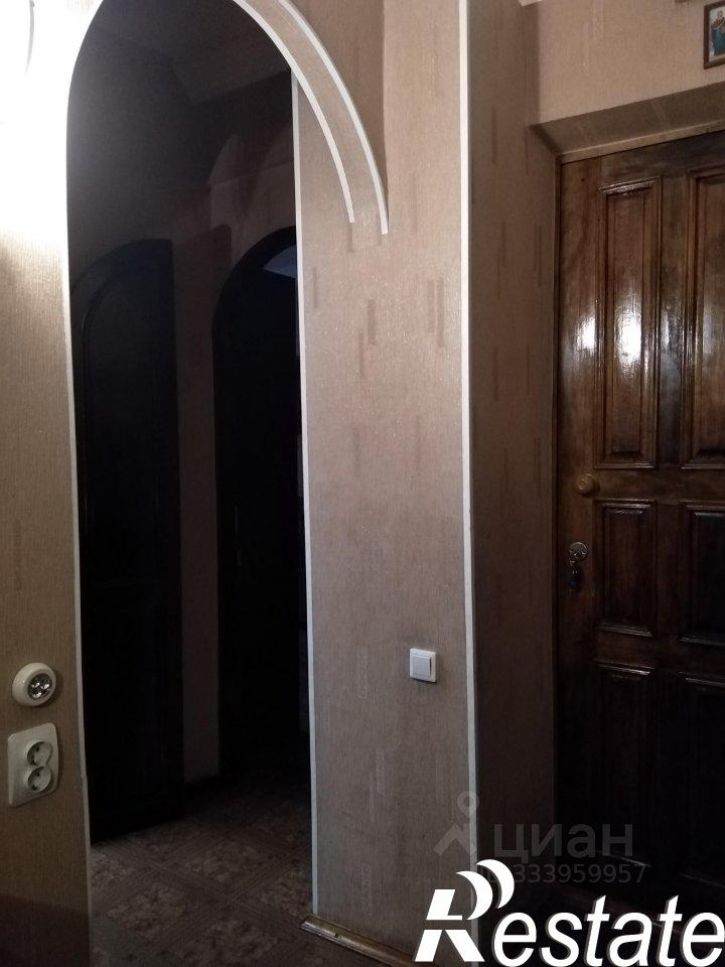 2-комн квартира проспект Победы, 172,  д. 172