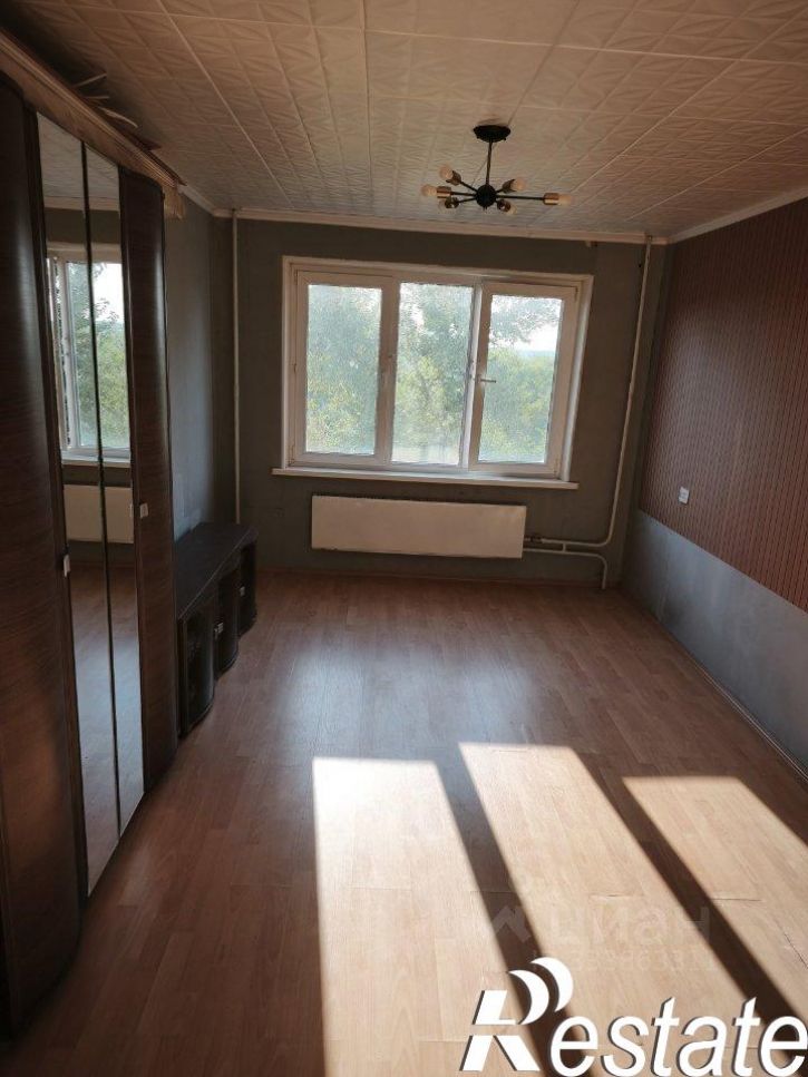 3-комн квартира улица Дружбы, 4,  д. 4